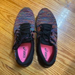 ASICS gel quantum 360 women’s sneakers